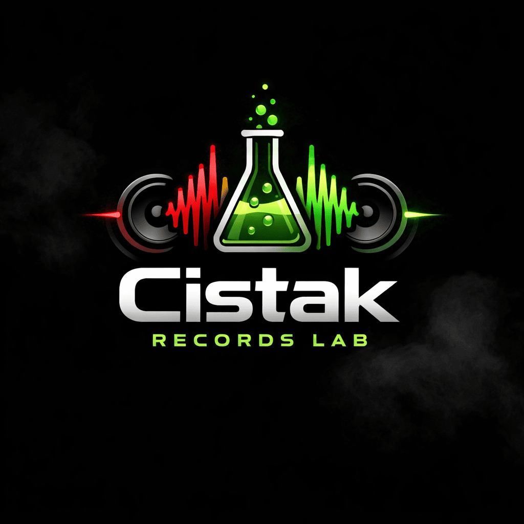 Cistak Records Lab